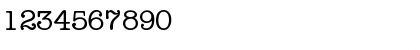 Matrix_ CYryllic Regular Font Matrix_ CYryllic Regular Font