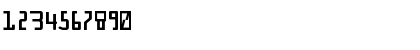 Matrix_vs_Miltown Regular Font Matrix_vs_Miltown Regular Font