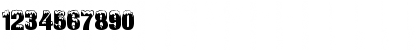 Matterhorn Regular Font Matterhorn Regular Font