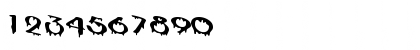 MATTEROFFACT Regular Font MATTEROFFACT Regular Font
