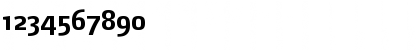 MaxDemiSerif-Bold Regular Font MaxDemiSerif-Bold Regular Font