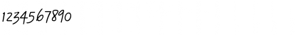 Mayfield Regular Font Mayfield Regular Font