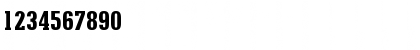 MayportBlackCondSSK Regular Font MayportBlackCondSSK Regular Font