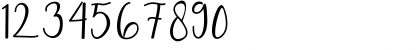 featrisse Regular Font featrisse Regular Font