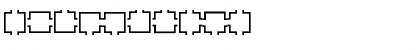 New Regular Font New Regular Font