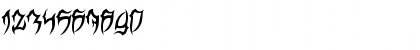 MB-CastleType Regular Font MB-CastleType Regular Font