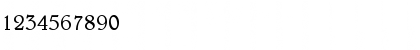Benson-Light Regular Font Benson-Light Regular Font