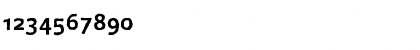 BeoSans Regular Font BeoSans Regular Font
