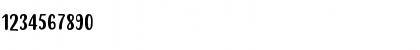 FLOTTA Regular Font FLOTTA Regular Font