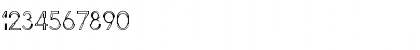 Force Regular Font Force Regular Font