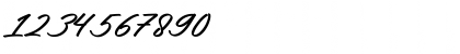 FrederickFree Regular Font FrederickFree Regular Font