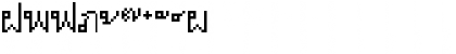 MD Thaitype T Regular Font MD Thaitype T Regular Font