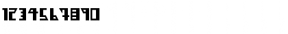 Berkel Regular Font Berkel Regular Font