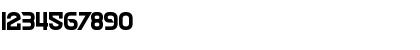 Friend Head Regular Font