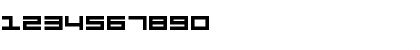 Mecha Regular Font Mecha Regular Font