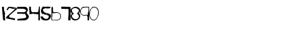 Meiry Regular Font Meiry Regular Font