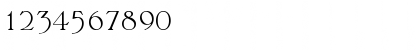Melbourne-Serial-Light Regular Font Melbourne-Serial-Light Regular Font