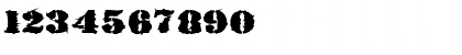 MelbourneWC Regular Font MelbourneWC Regular Font