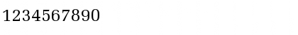 Melior LT Regular Font Melior LT Regular Font