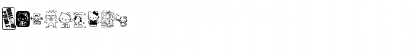 MellowFonts1 Regular Font MellowFonts1 Regular Font