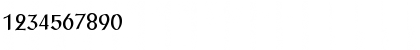 Memoria Regular Font Memoria Regular Font