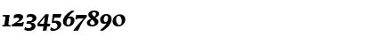 Mendoza Roman ITC Roman Bold Italic Font Mendoza Roman ITC Roman Bold Italic Font