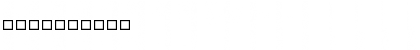 Genttalla Regular Font