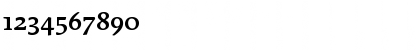 MendozaITCMediumSC Roman Font MendozaITCMediumSC Roman Font