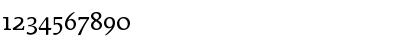 MendozaRomanITCSC-Book Book Font MendozaRomanITCSC-Book Book Font