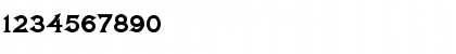 Mephisto Regular Font Mephisto Regular Font