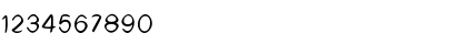 Mercato Regular Font Mercato Regular Font