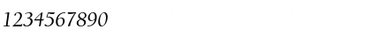 BerkeleyOldStyItcTMed Italic Font BerkeleyOldStyItcTMed Italic Font