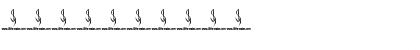 Ghost Story Regular Font