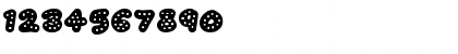 Gingerbread Regular Font Gingerbread Regular Font