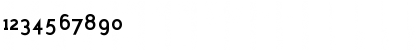 Mercury Bold Font Mercury Bold Font