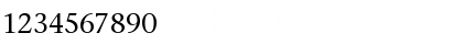 MesouranSerifSSK Regular Font MesouranSerifSSK Regular Font