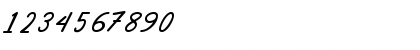 Goday Regular Font Goday Regular Font