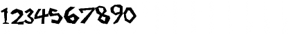 NewUnicodeFont Regular Font NewUnicodeFont Regular Font