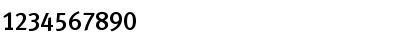 MetaPlus Medium Font MetaPlus Medium Font