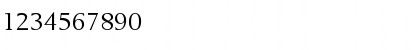 BerlingRoman Roman Font BerlingRoman Roman Font