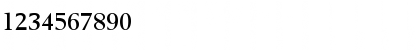 BerlingT Bold Font