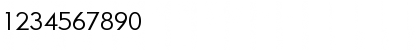 MetroLite LT Two Regular Font MetroLite LT Two Regular Font