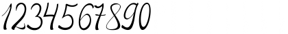Gresthine Regular Font Gresthine Regular Font