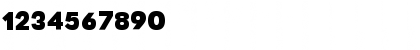 Gretaros Regular Font Gretaros Regular Font