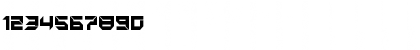 MetronOpen Plain Font MetronOpen Plain Font