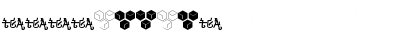 MetroPass Regular Font MetroPass Regular Font