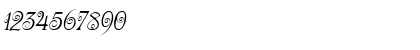 Mexacali Italic Font Mexacali Italic Font