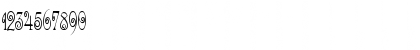MexacaliCondensed Regular Font MexacaliCondensed Regular Font