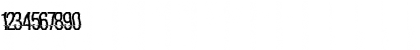 hackerchaos Regular Font hackerchaos Regular Font