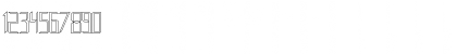 Mezzoforte Regular Font Mezzoforte Regular Font